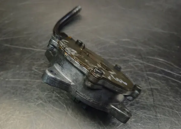 Imupumppu SSANGYONG KYRON 2.0 XDI 05- image 2