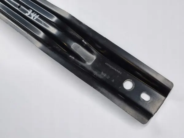 Support d'échappement Jeep Grand Cherokee WL OEM 68284566AA image 3