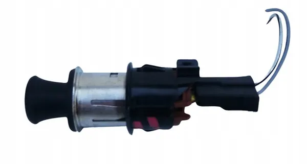 Soquete de isqueiro Toyota Yaris II 2005-2011 image 2