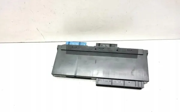 Module Confort BMW OEM 9247472 pour 3 TOURING E91 image 3
