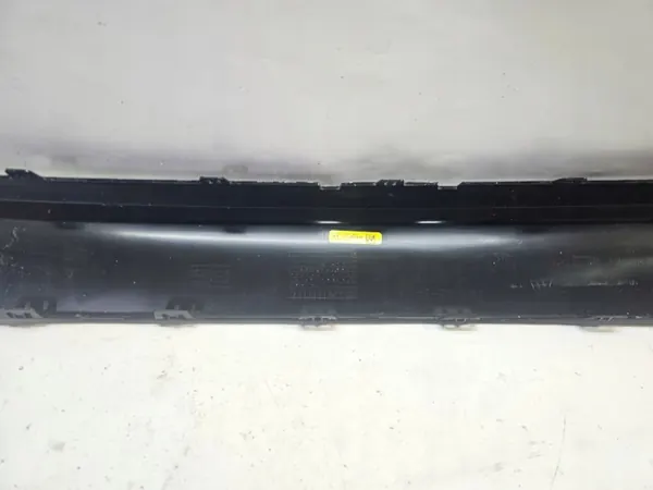 BMW X3 G01 M-Paket framstötfångarrem OEM 8070392 image 10