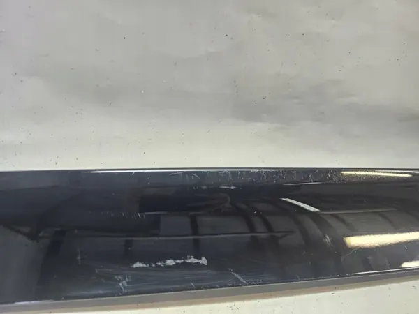 BMW X3 G01 M-Paket framstötfångarrem OEM 8070392 image 4