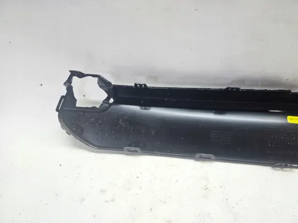 BMW X3 G01 M-Paket framstötfångarrem OEM 8070392 image 9
