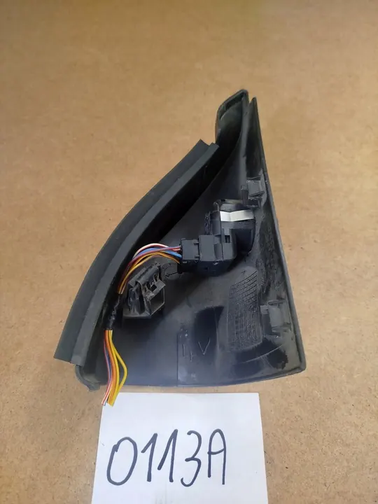 Spiegelafstelpaneel Ford Focus MK1 image 2