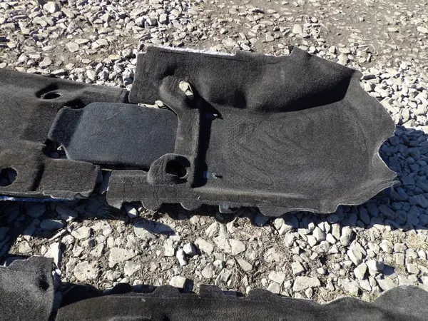 OEM WK2 Matto Jeep Grand Cherokee 2011-2020 image 5