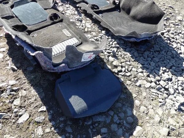 OEM WK2 Matto Jeep Grand Cherokee 2011-2020 image 6