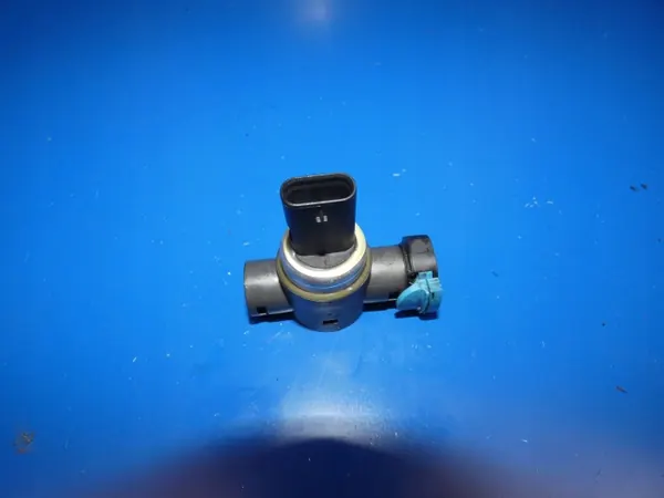 Polttoainepainetunnistin OEM 23432653 Volvolle image 2