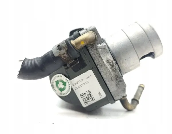 EGR-venttiili OEM 00005321A8 Opel Vectra C Astra G:lle image 3