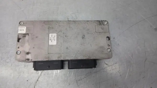 Gebrauchtes LPG-Kit Mazda Premacy 1.8B 03R OEM 129958/VOLVOMAR image 3