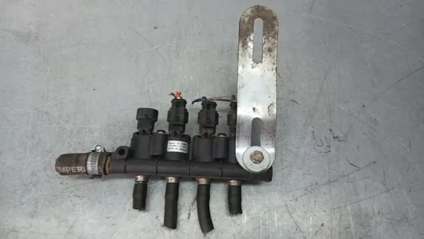 Gebrauchtes LPG-Kit Mazda Premacy 1.8B 03R OEM 129958/VOLVOMAR image 5