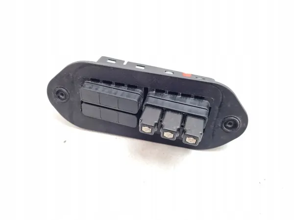 Junta puerta lateral/corredera Opel Combo D OEM 51811769 image 2