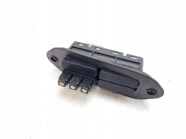 Junta puerta lateral/corredera Opel Combo D OEM 51811769 image 4
