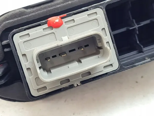 Junta puerta lateral/corredera Opel Combo D OEM 51811769 image 7