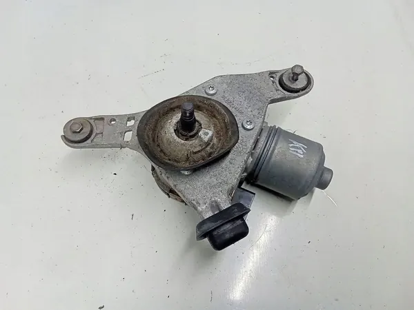 Frontscheibenwischermotor links Citroen C4 Spacetourer 9816172980 image 4