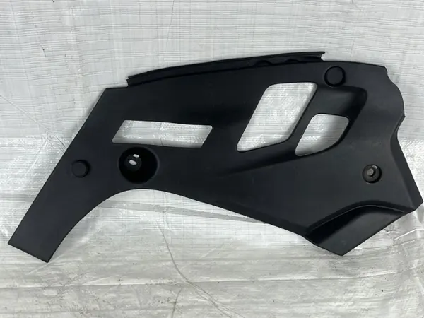 OEM 7349603 Cache Phare Avant Gauche pour BMW Série 5 image 2