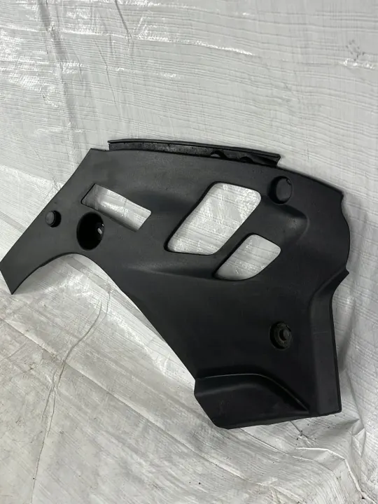 OEM 7349603 Cache Phare Avant Gauche pour BMW Série 5 image 3