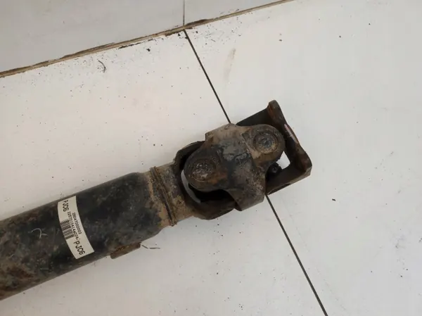 Árbol de transmisión OEM 28047000003 Toyota Land Cruiser 150 image 3