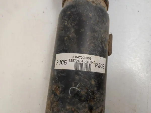 Árbol de transmisión OEM 28047000003 Toyota Land Cruiser 150 image 6