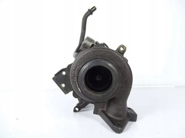 Turbo para Mercedes Clase S W220 4.0 CDI A6280900180 image 3