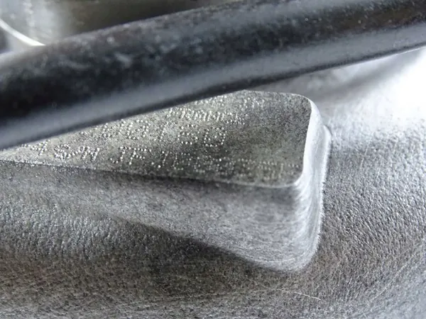 Turbo para Mercedes Clase S W220 4.0 CDI A6280900180 image 5