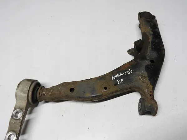 NISSAN MURANO Z50 03-07 3.5 V6 Braccio Anteriore Destro 54500CC40E image 6