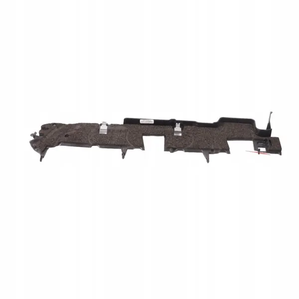 Guide de faisceau de câblage moteur Mercedes W213 A6561593100 image 6