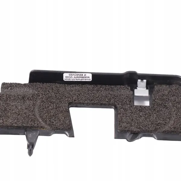 Guide de faisceau de câblage moteur Mercedes W213 A6561593100 image 8