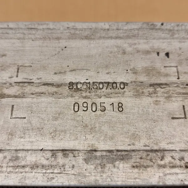 Intercooler Fiat 500X Jeep Renegade Usato image 2