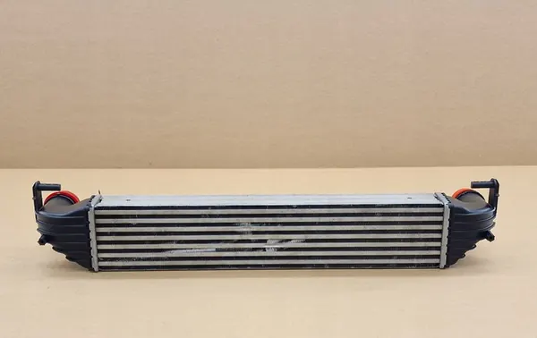 Intercooler Fiat 500X Jeep Renegade Usato image 3