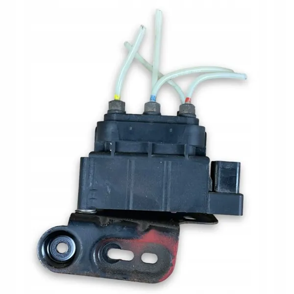 Válvula de elevación Airmatic Mercedes OEM a2123200358 image 2