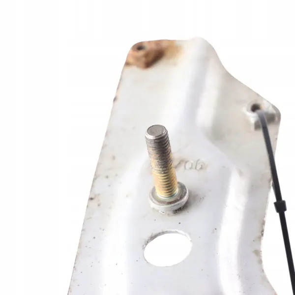 VW Golf Mk5 Kotflügelhalter vorne links OEM 1K6821135 image 8