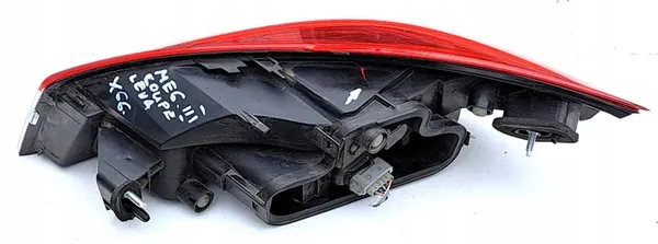 Luz trasera izquierda Valeo 265550008R image 3