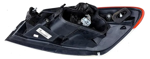 Luz trasera izquierda Valeo 265550008R image 4