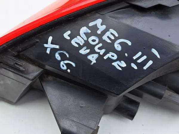 Luz trasera izquierda Valeo 265550008R image 9