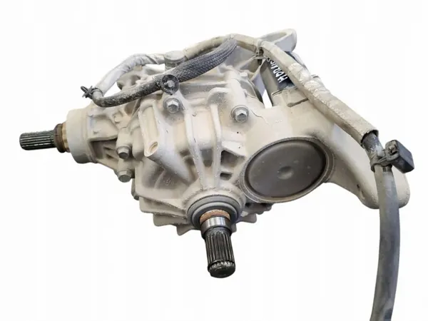 Dodge Hornet Hinterachsdifferenzial 0046353845099 image 3