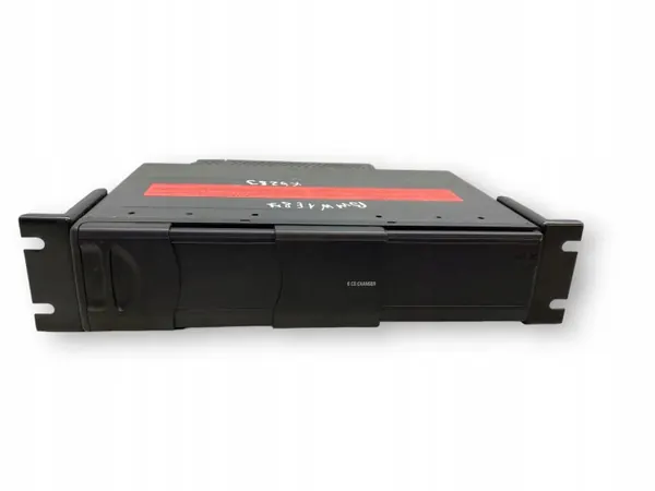 Trocador CD OEM 6949697 para BMW Série 1 E87 image 2
