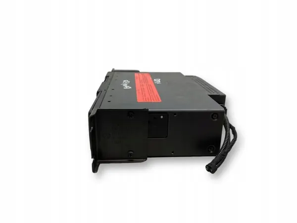 Trocador CD OEM 6949697 para BMW Série 1 E87 image 3