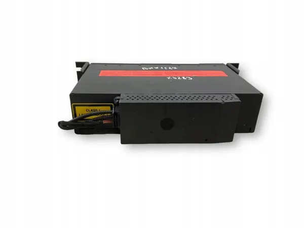 Trocador CD OEM 6949697 para BMW Série 1 E87 image 4