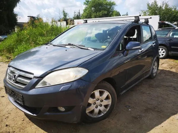 Öljypumppu OEM 2321866 Honda FR-V 2006 2.0L image 5