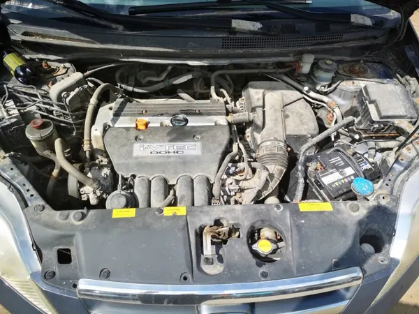 Öljypumppu OEM 2321866 Honda FR-V 2006 2.0L image 6