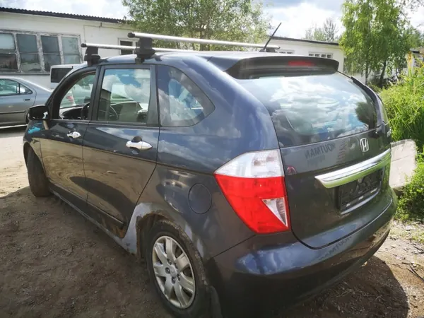 Öljypumppu OEM 2321866 Honda FR-V 2006 2.0L image 7
