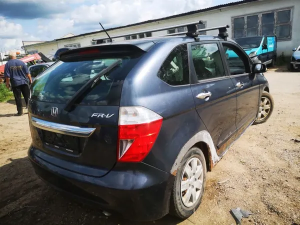 Öljypumppu OEM 2321866 Honda FR-V 2006 2.0L image 8
