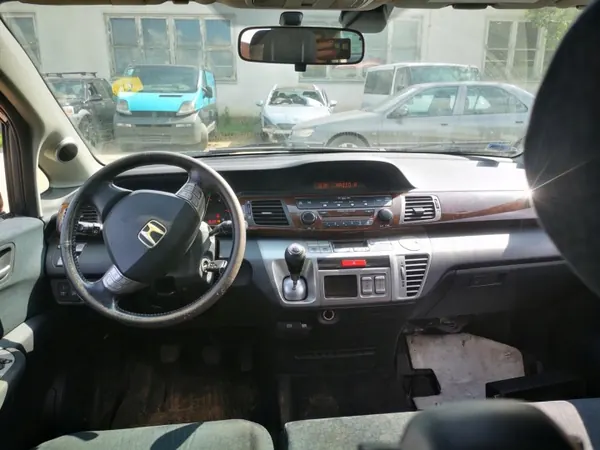 Öljypumppu OEM 2321866 Honda FR-V 2006 2.0L image 9