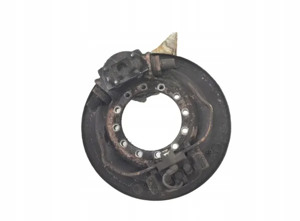 Trumbromsstöd OEM 20390182, framaxel vänster image 5