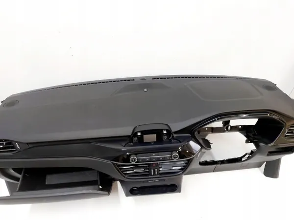 Console Airbag Ford Kuga MK3 OEM KUGAMK3KONSOLA image 6