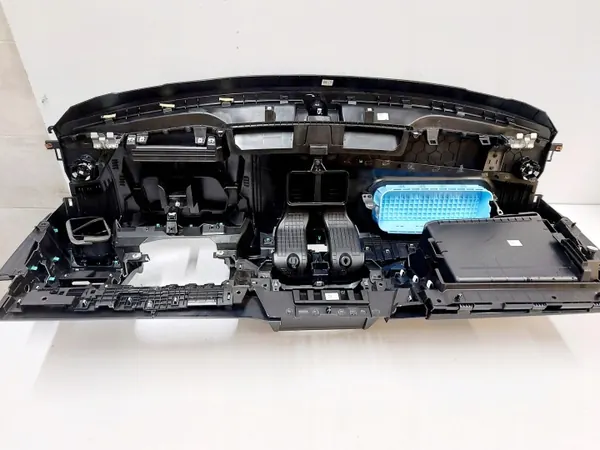 Console Airbag Ford Kuga MK3 OEM KUGAMK3KONSOLA image 8
