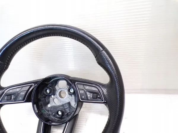 Audi OE Lenkrad OEM KIEROWNICA - Gebraucht image 3