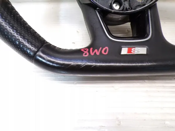 Audi OE Lenkrad OEM KIEROWNICA - Gebraucht image 5