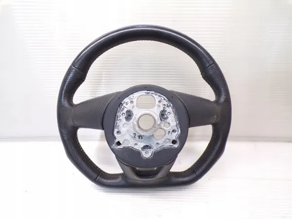 Audi OE Lenkrad OEM KIEROWNICA - Gebraucht image 8