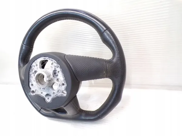 Audi OE Lenkrad OEM KIEROWNICA - Gebraucht image 9